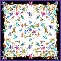 Birds of Palm Beach