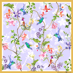 Hummingbirds