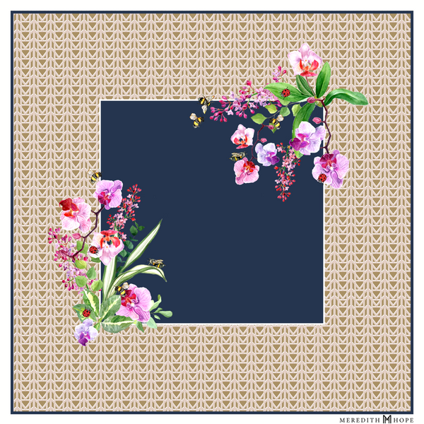 Orchids