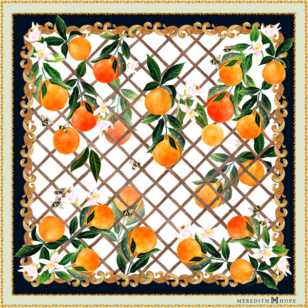 Oranges