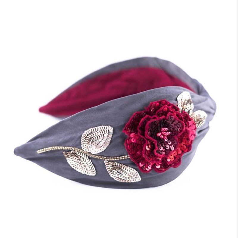 Delicate Eden Rose