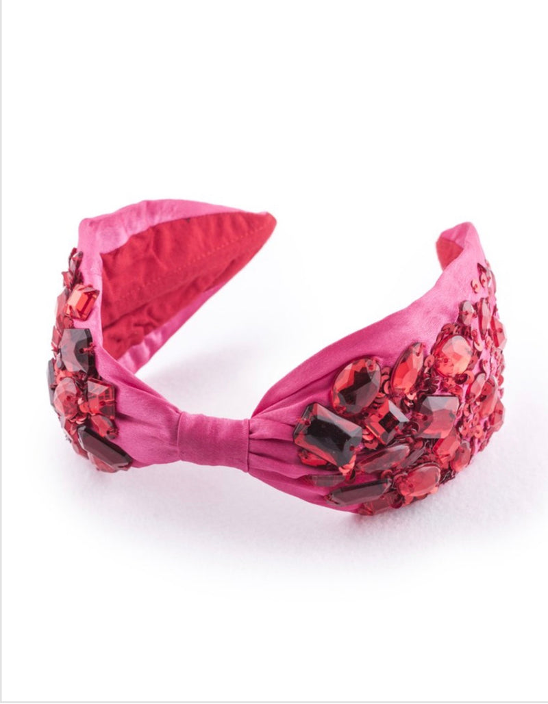 Cherry Jeweled Wonder