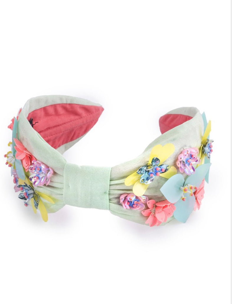 Elle Mini Floral