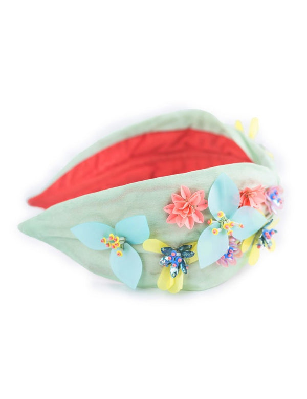 Elle Mini Floral