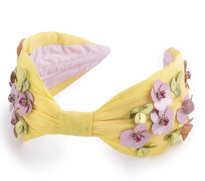 Floral Radiance