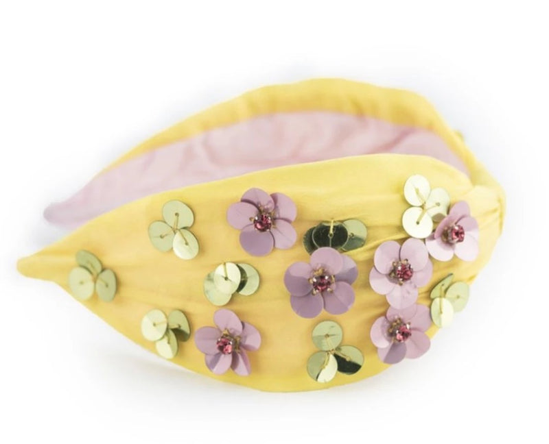 Floral Radiance