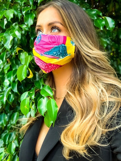 Eminent Color Mask