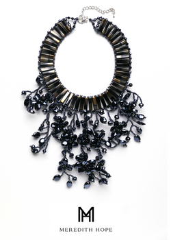 Hand-cast Italian Necklace