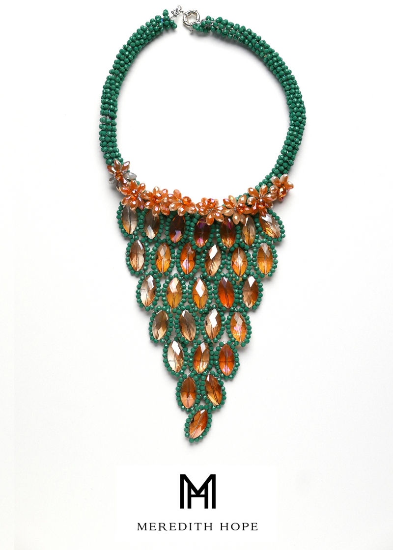The Peacock