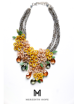 Emilio Inspired Floral