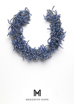 Blue Seaweed