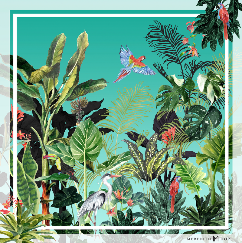 Palm Beach Garden