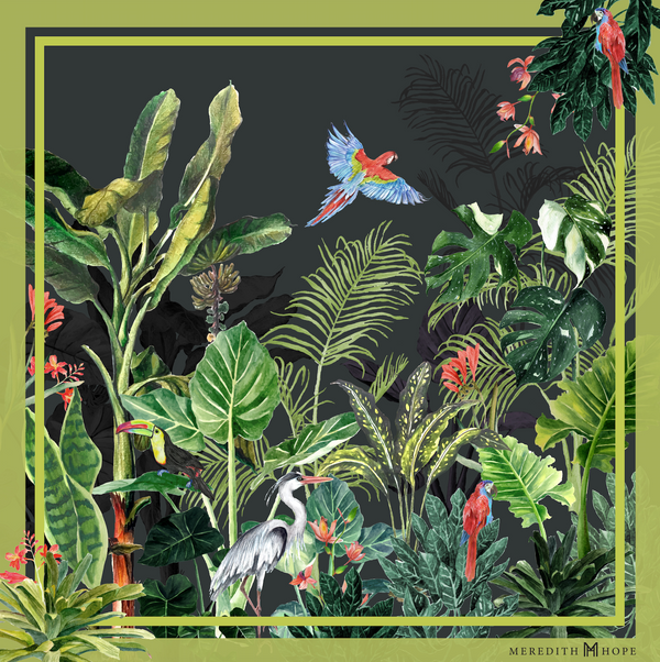 Palm Beach Garden
