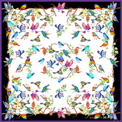 Birds of Palm Beach