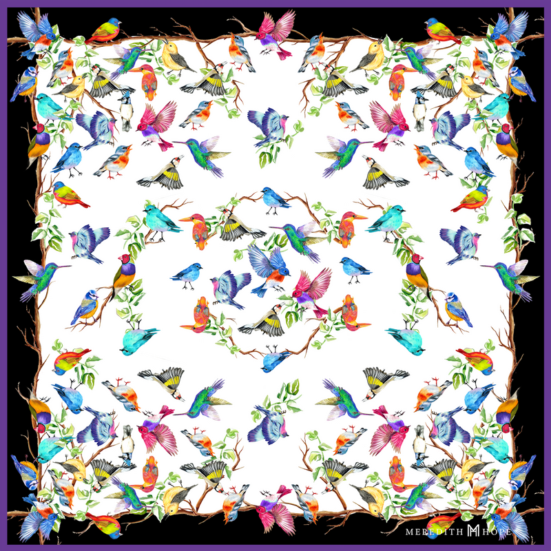Birds of Palm Beach