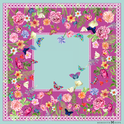 Butterfly Garden