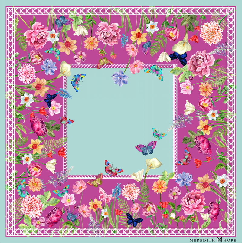 Butterfly Garden