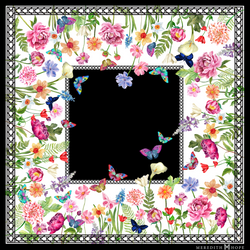 Butterfly Garden
