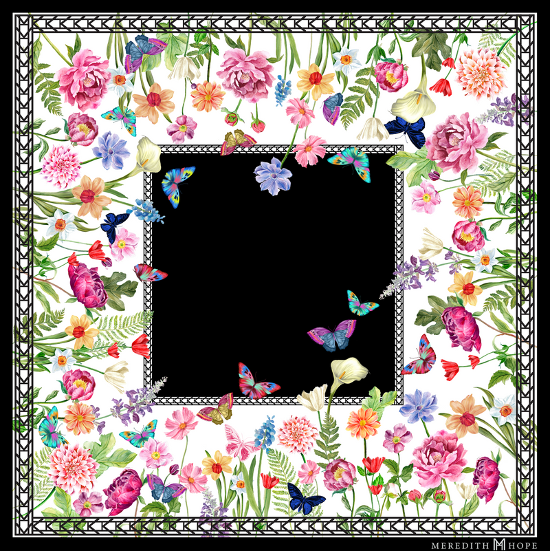 Butterfly Garden