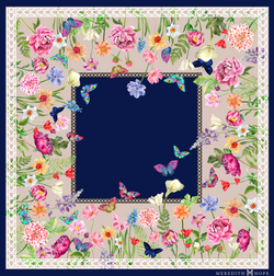 Butterfly Garden