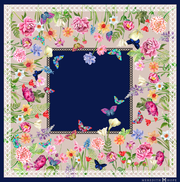 Butterfly Garden